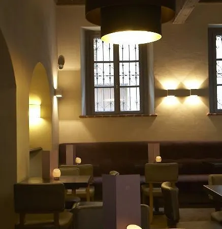 Ξενοδοχείο Palazzo Righini 4*