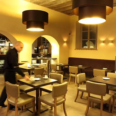 Hotel Palazzo Righini 4*