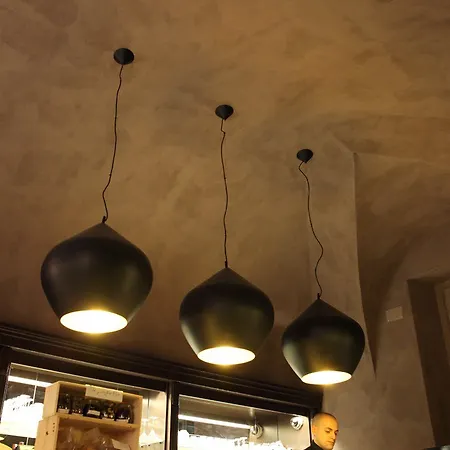 Hotel Palazzo Righini Fossano