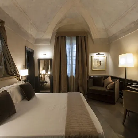 Hotel Palazzo Righini