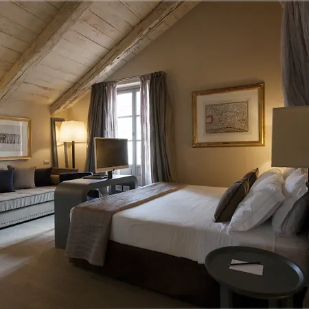 Hotel Palazzo Righini Fossano