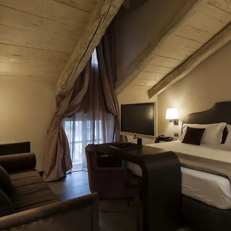Hotel Palazzo Righini