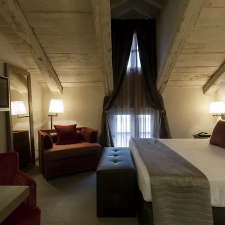 Palazzo Righini Fossano