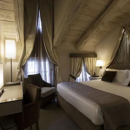 Hotel Palazzo Righini