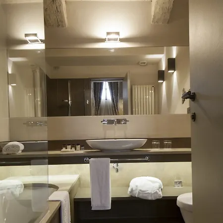 Hotel Palazzo Righini 4*