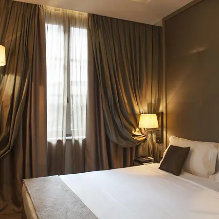 Palazzo Righini Hotel 4*