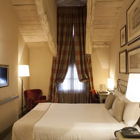Palazzo Righini Hotel
