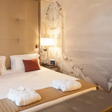 Hotel Palazzo Righini 4*