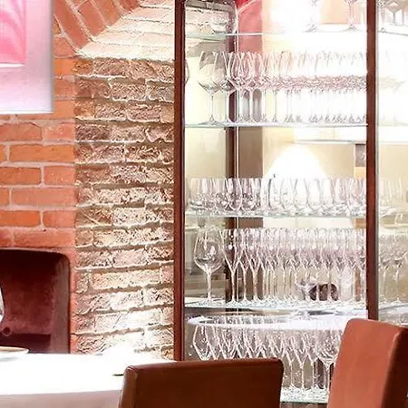 Palazzo Righini Hotel Fossano