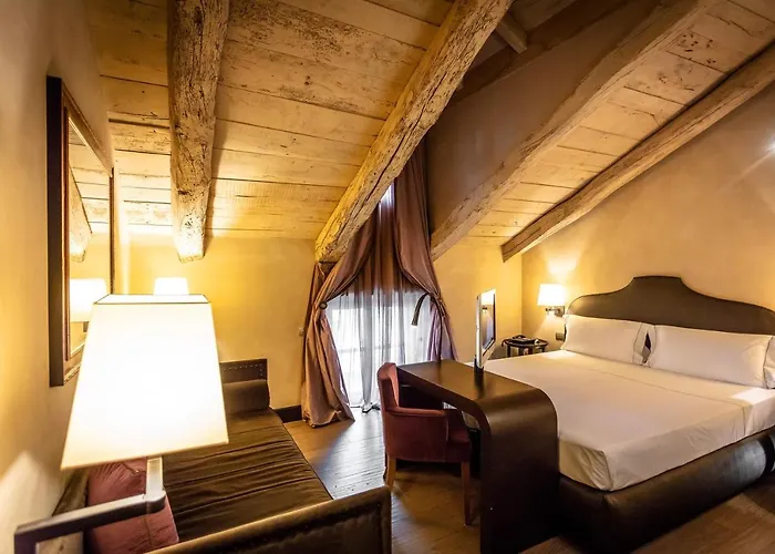 Palazzo Righini Hotel Fossano