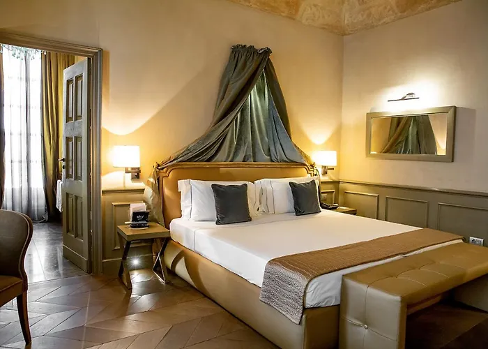 Palazzo Righini Hotel Fossano