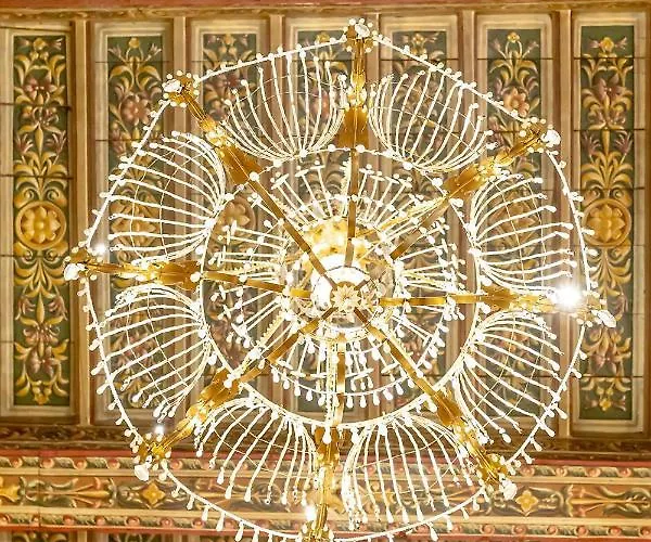 Palazzo Righini فندق 4*