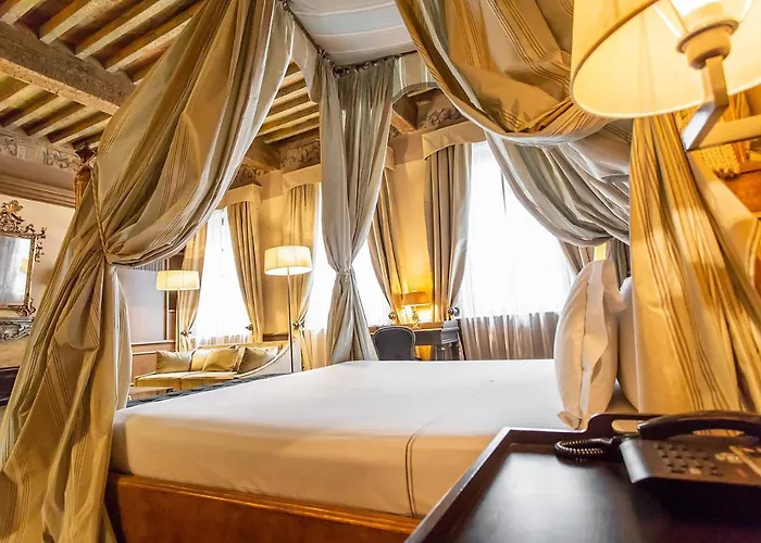 Hotel Palazzo Righini 4*