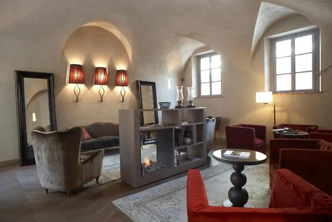 Palazzo Righini Fossano