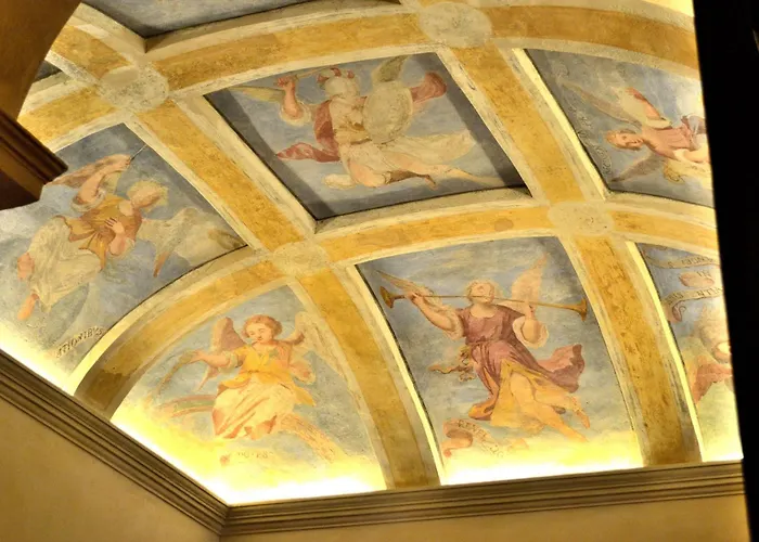 Palazzo Righini Fossano