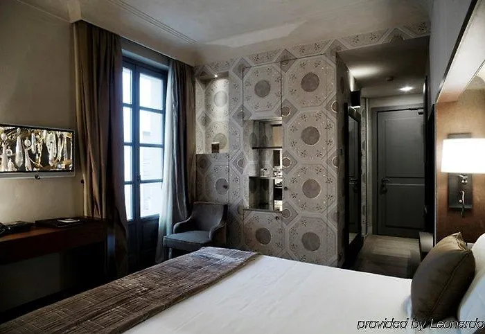 Hotel Palazzo Righini