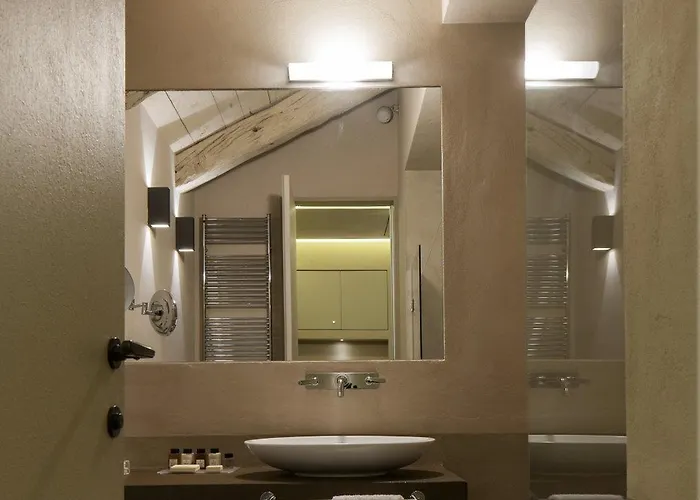 Palazzo Righini Hotel 4*