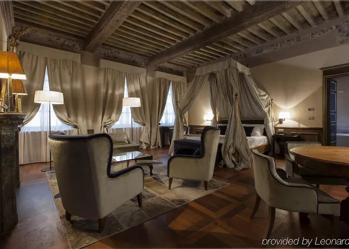 Hotel Palazzo Righini 4*