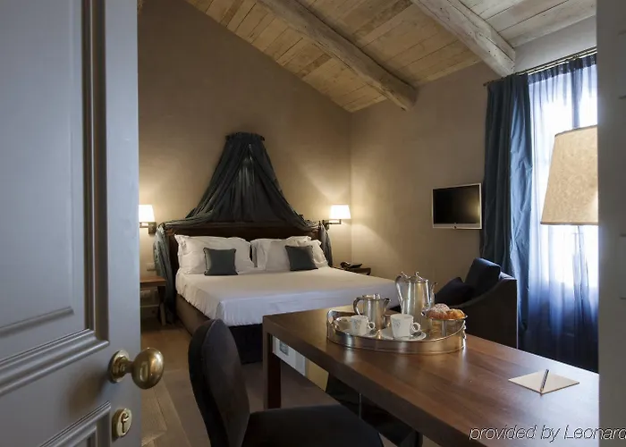 Palazzo Righini 4* Fossano