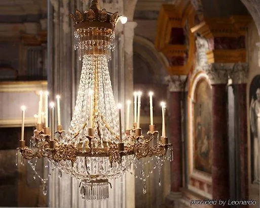 Отель Palazzo Righini