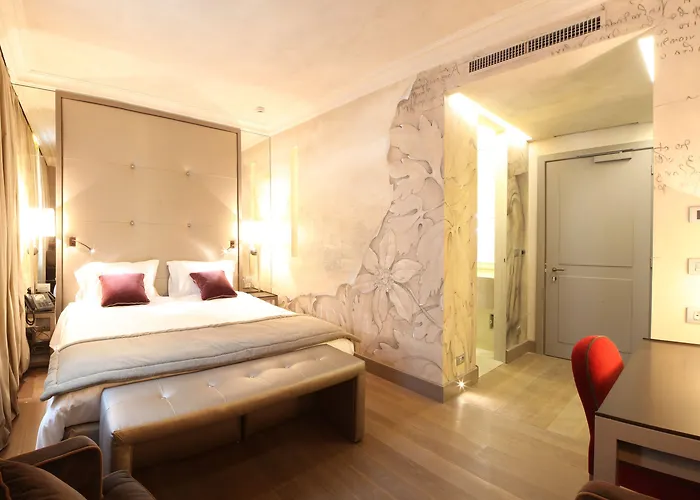 Отель Palazzo Righini Фоссано