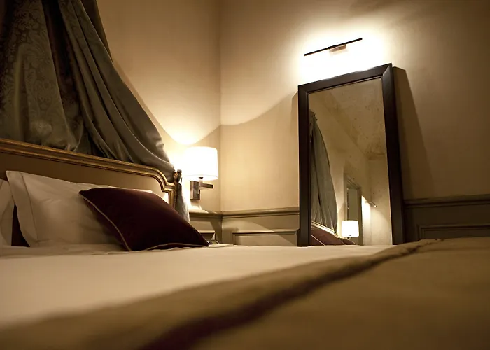 Palazzo Righini Отель