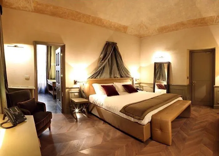 Palazzo Righini Fossano