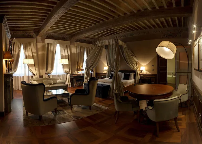 Palazzo Righini Hotel Fossano