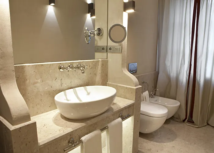 Palazzo Righini Hotel