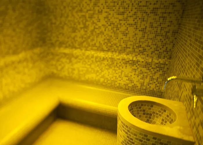 Отель Palazzo Righini