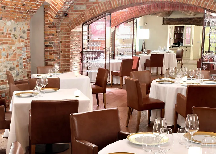 Hotel Palazzo Righini Fossano