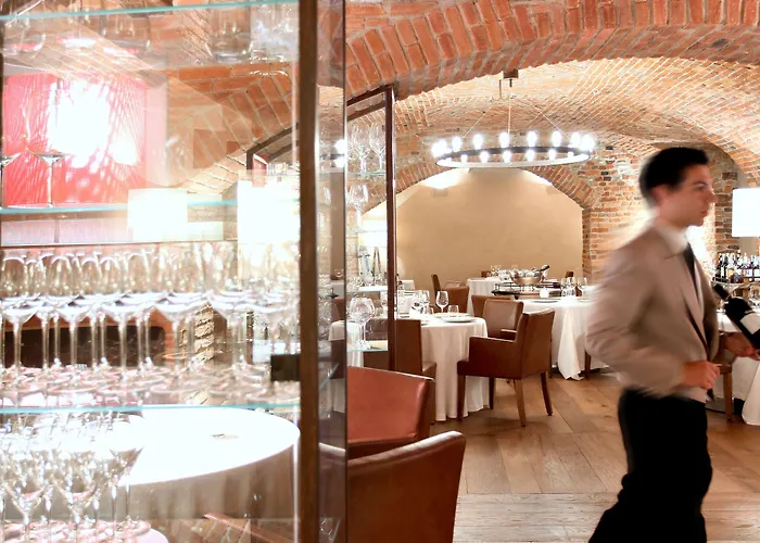 Palazzo Righini Отель 4*