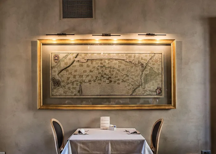 Palazzo Righini 4* Фоссано