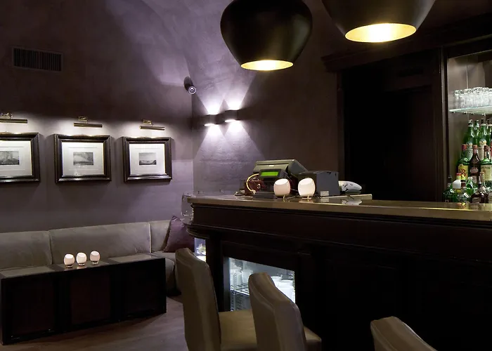 Hotel Palazzo Righini Fossano