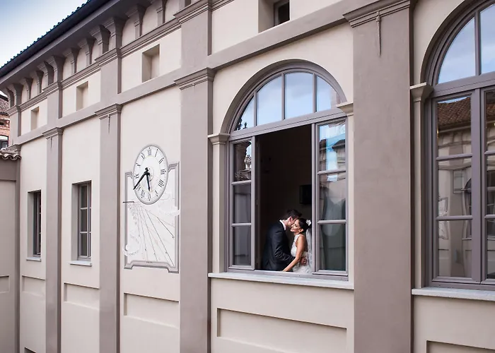 Palazzo Righini Fossano