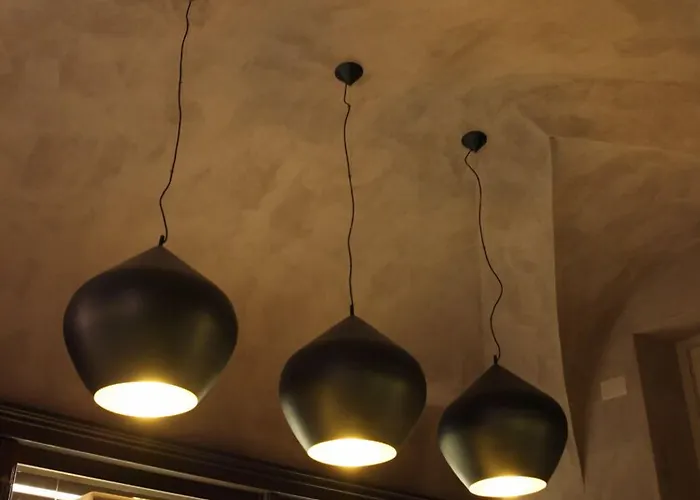 Palazzo Righini Фоссано