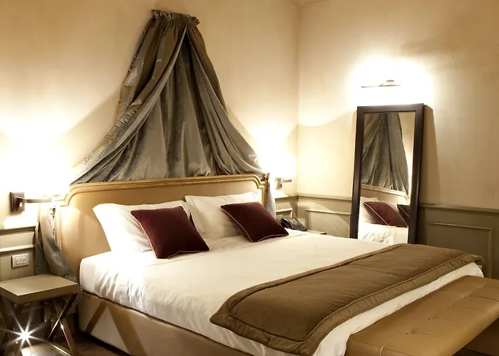 Hotel Palazzo Righini 4*