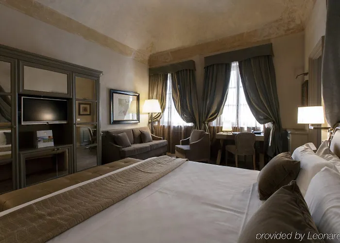 Palazzo Righini Hotel