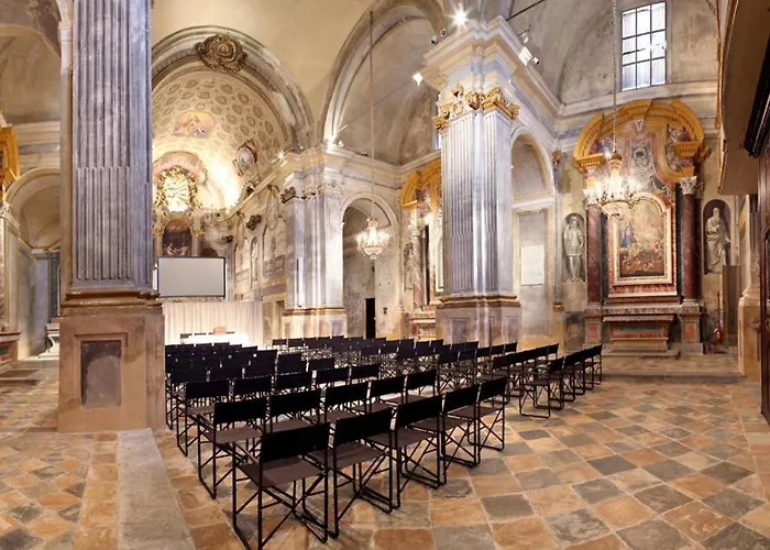 Hotel Palazzo Righini 4*