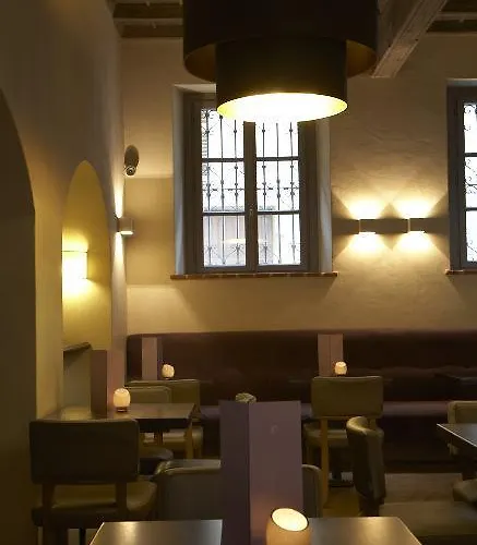 Отель Palazzo Righini 4*