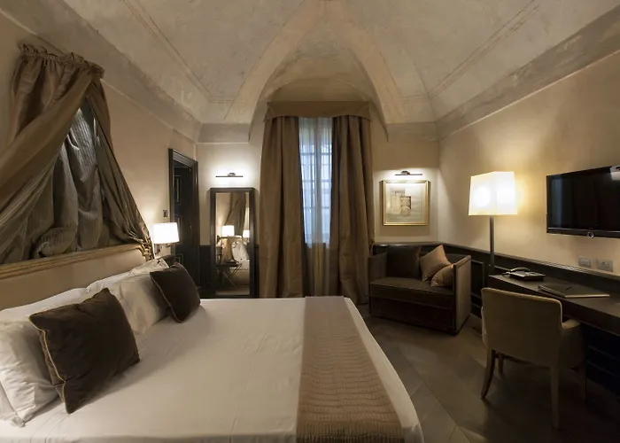 Отель Palazzo Righini