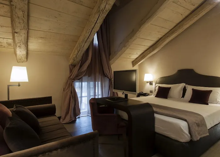 Hotel Palazzo Righini