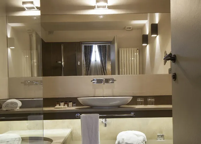 Hotel Palazzo Righini 4*