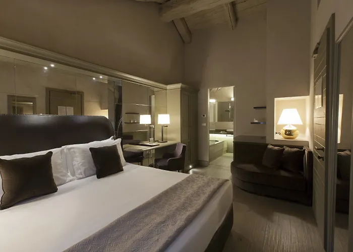 Palazzo Righini Фоссано