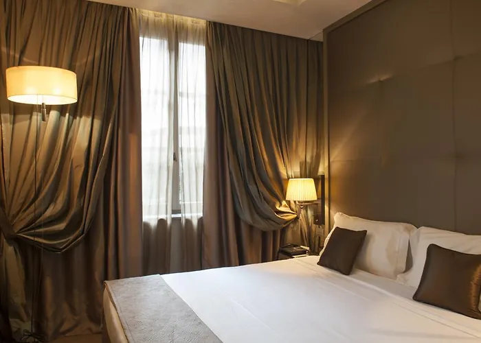 Palazzo Righini Hotel 4*