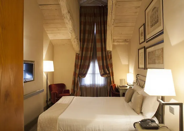 Palazzo Righini Отель