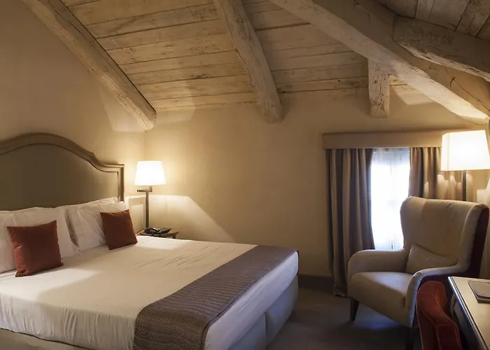 Hotel Palazzo Righini 4*