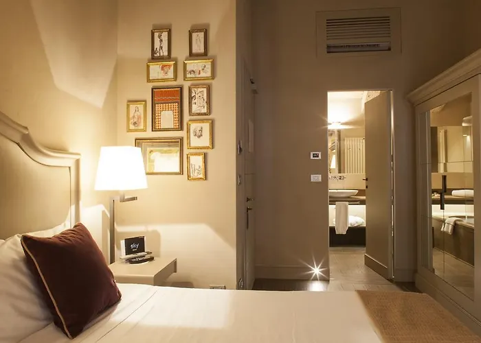 Отель Palazzo Righini Фоссано