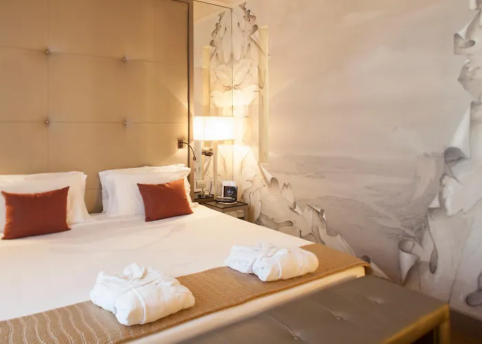 Hotel Palazzo Righini 4*