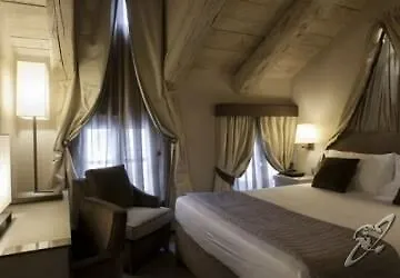 Palazzo Righini Hotel